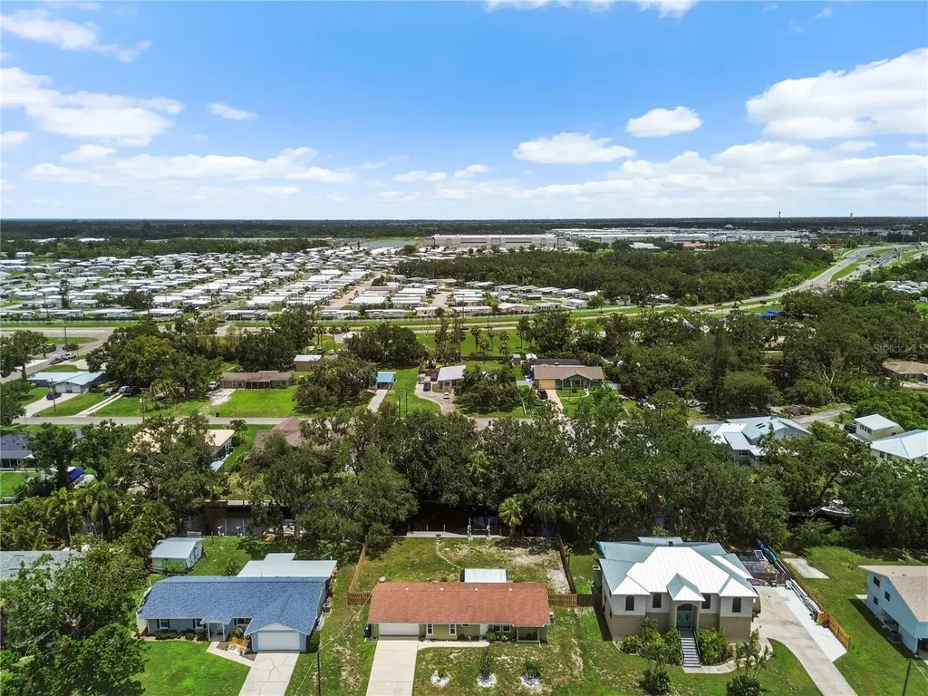 4612 8th Street Court E Ellenton FL 34222