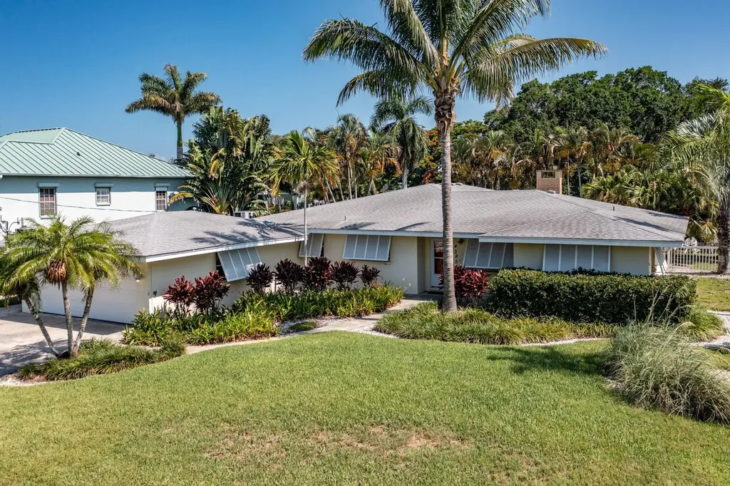 4385 Pompano Lane Palmetto FL 34221