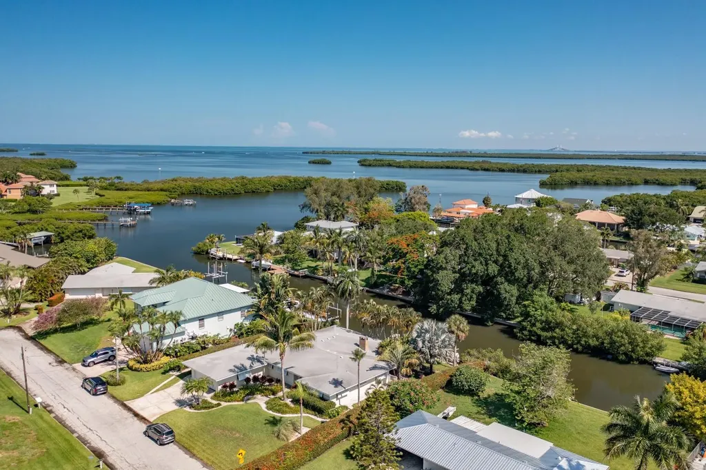 4385 Pompano Lane Palmetto FL 34221