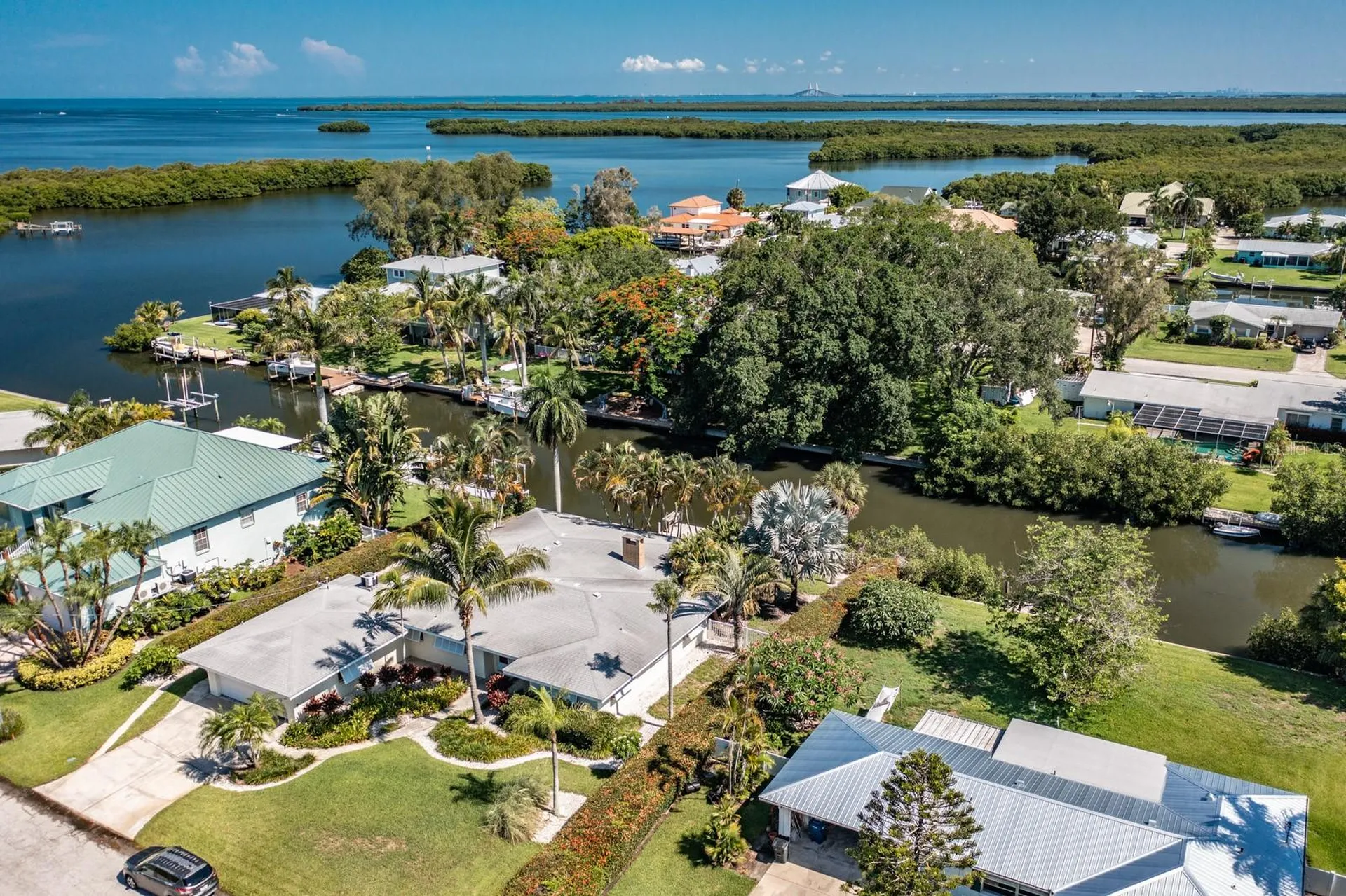 4385 Pompano Lane Palmetto FL 34221