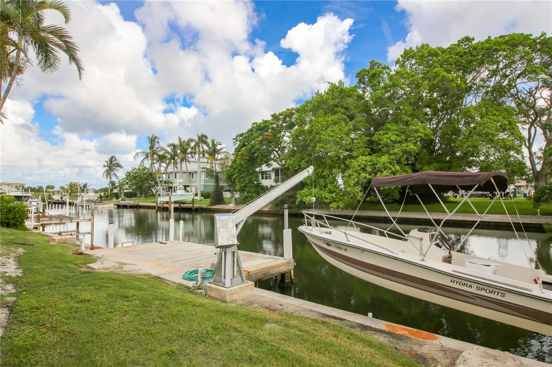 4385 Pompano Lane Palmetto FL 34221