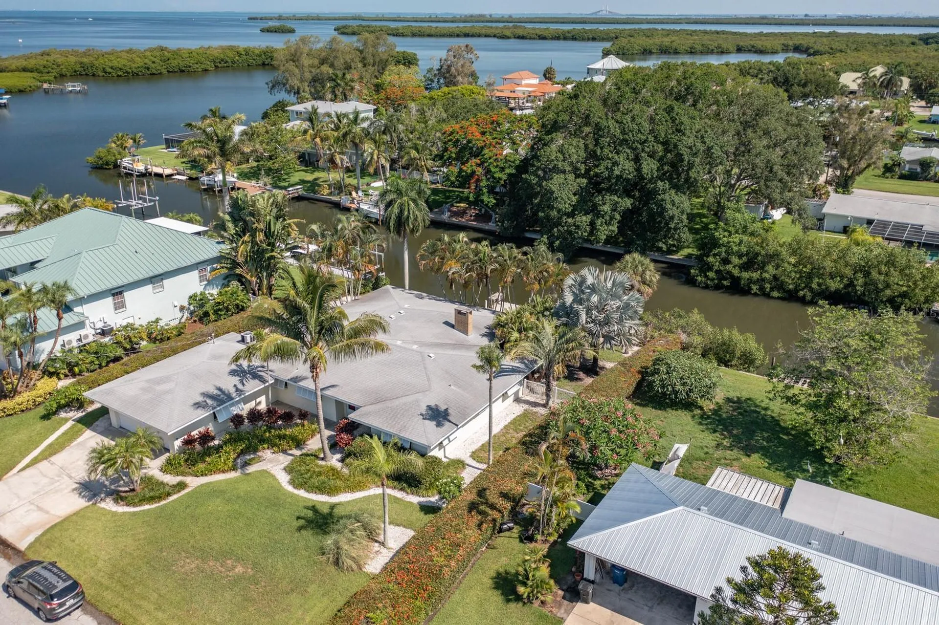 4385 Pompano Lane Palmetto FL 34221