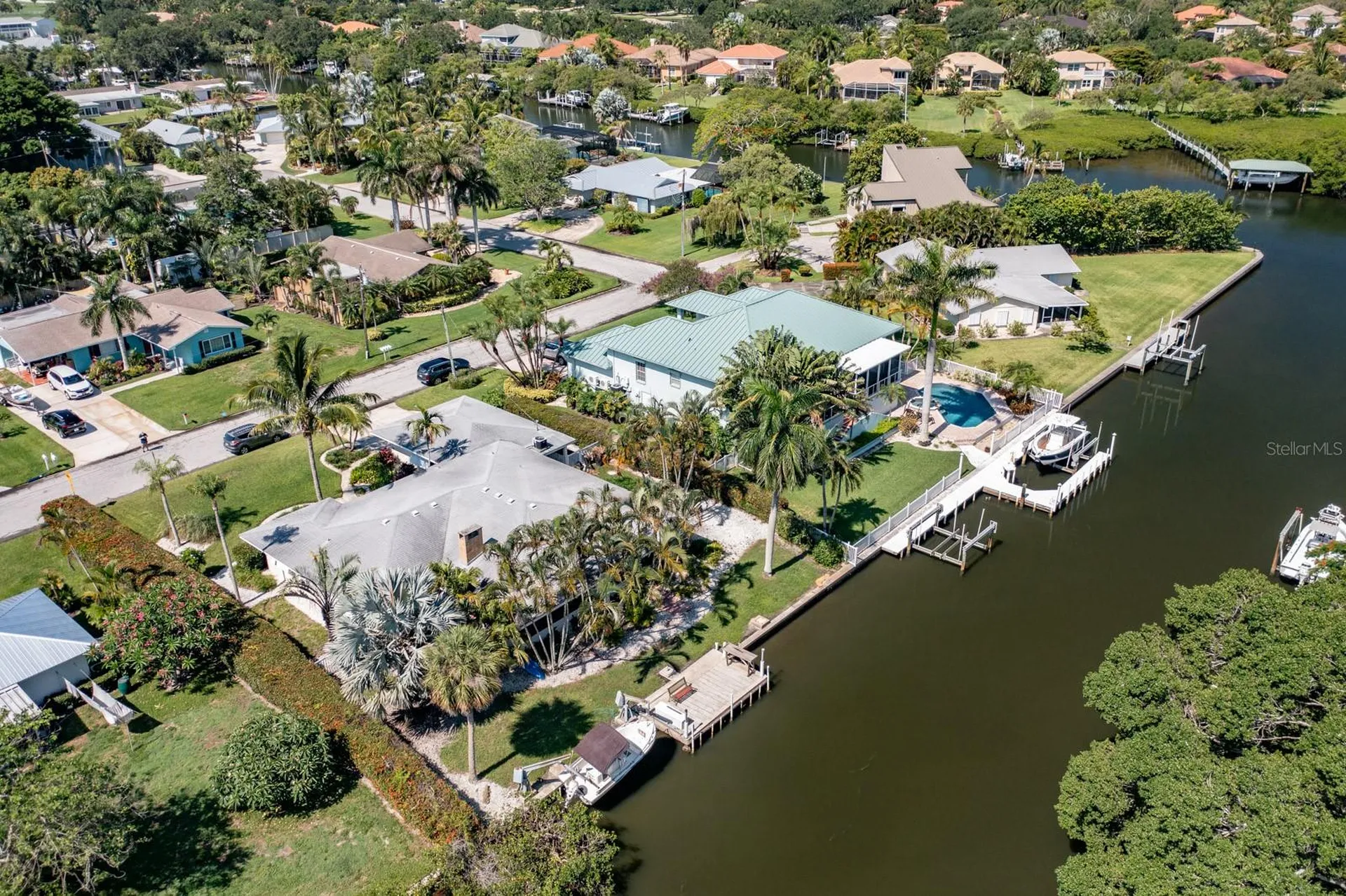4385 Pompano Lane Palmetto FL 34221