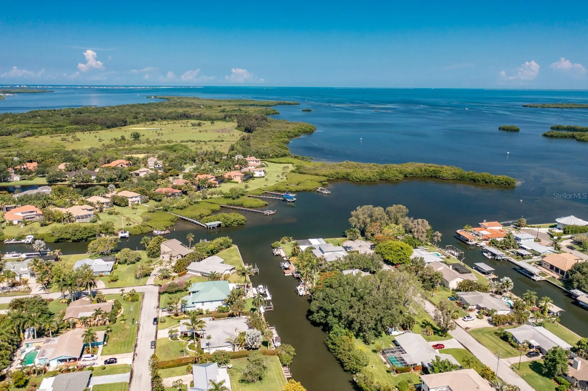 4385 Pompano Lane Palmetto FL 34221