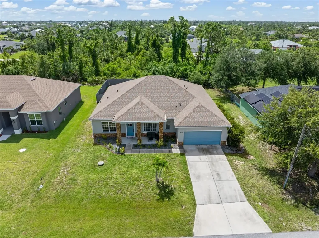 9151 Melody Circle Port Charlotte FL 33981
