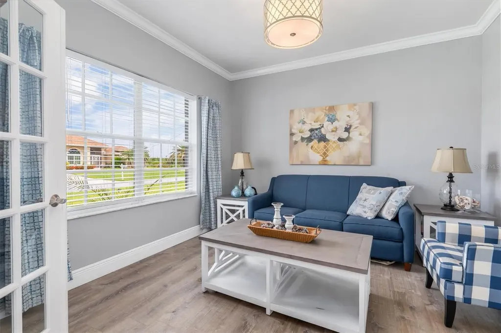 9151 Melody Circle Port Charlotte FL 33981