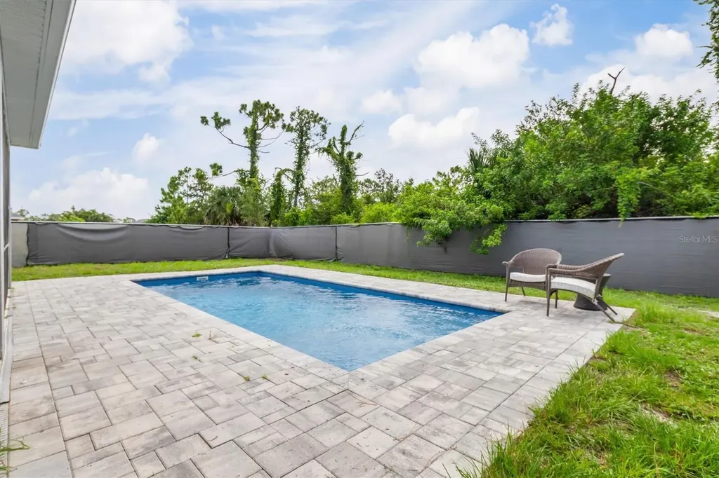 9151 Melody Circle Port Charlotte FL 33981