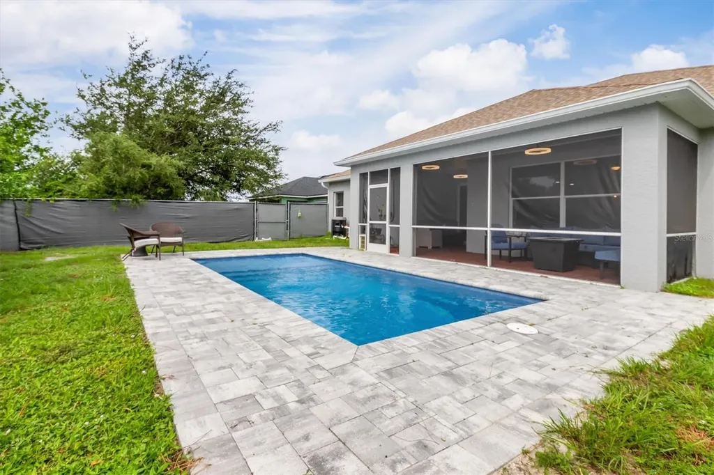 9151 Melody Circle Port Charlotte FL 33981