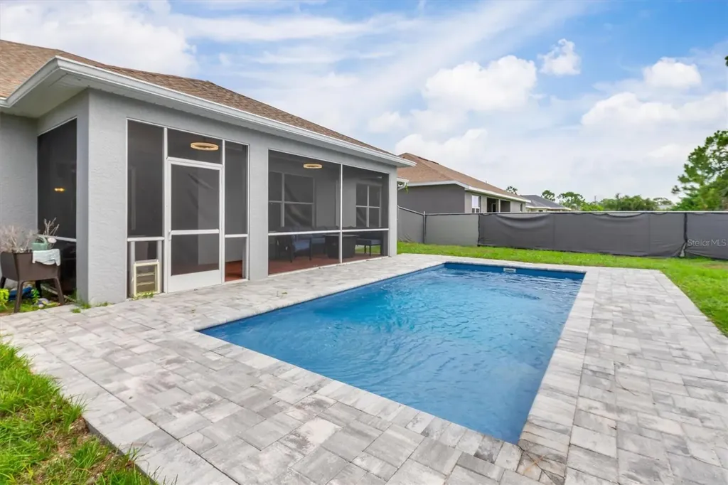 9151 Melody Circle Port Charlotte FL 33981