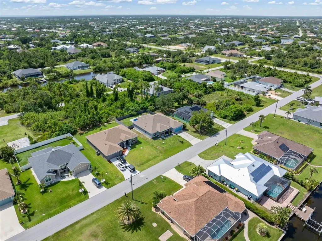9151 Melody Circle Port Charlotte FL 33981