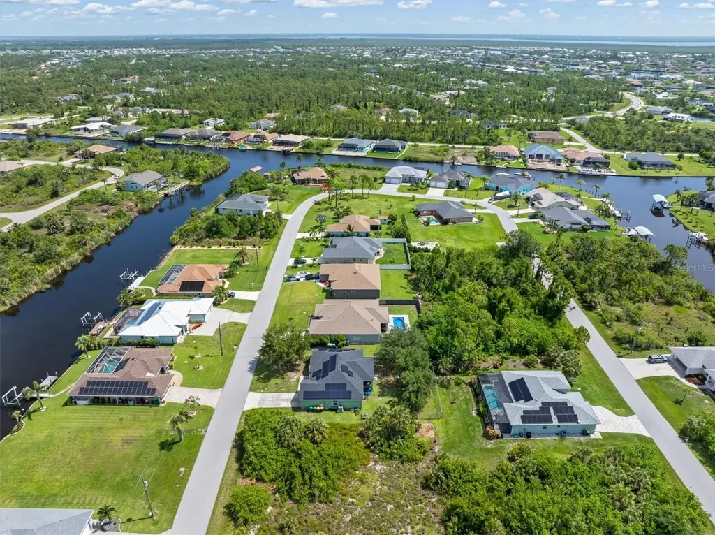 9151 Melody Circle Port Charlotte FL 33981