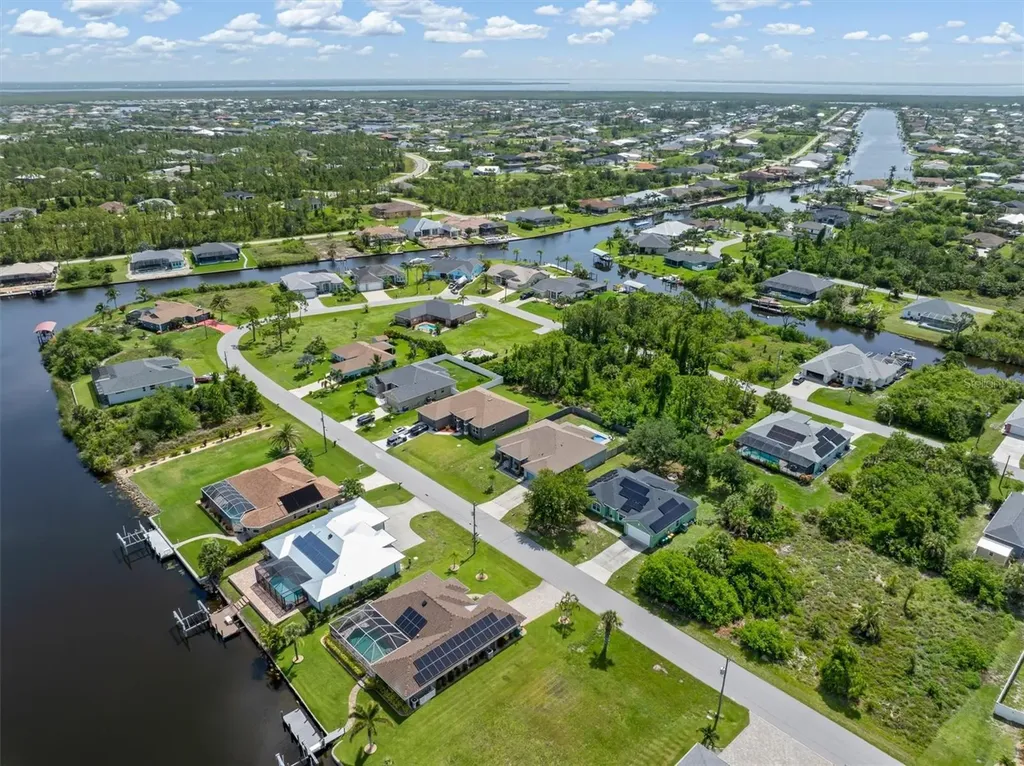 9151 Melody Circle Port Charlotte FL 33981