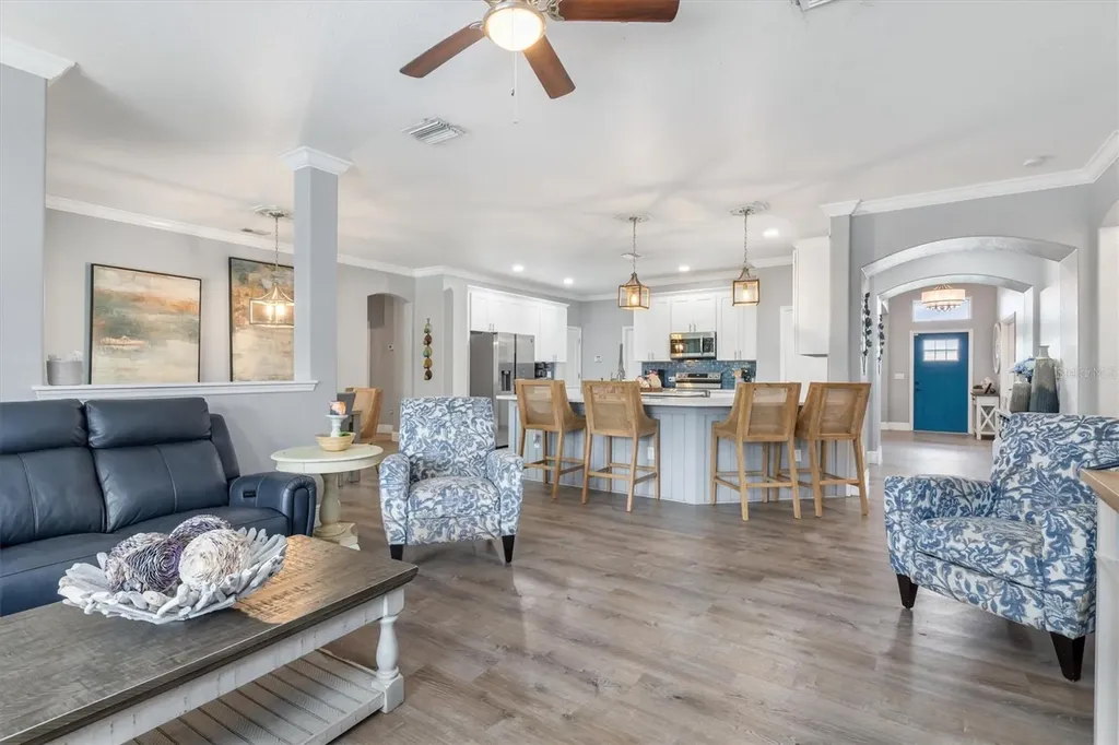 9151 Melody Circle Port Charlotte FL 33981