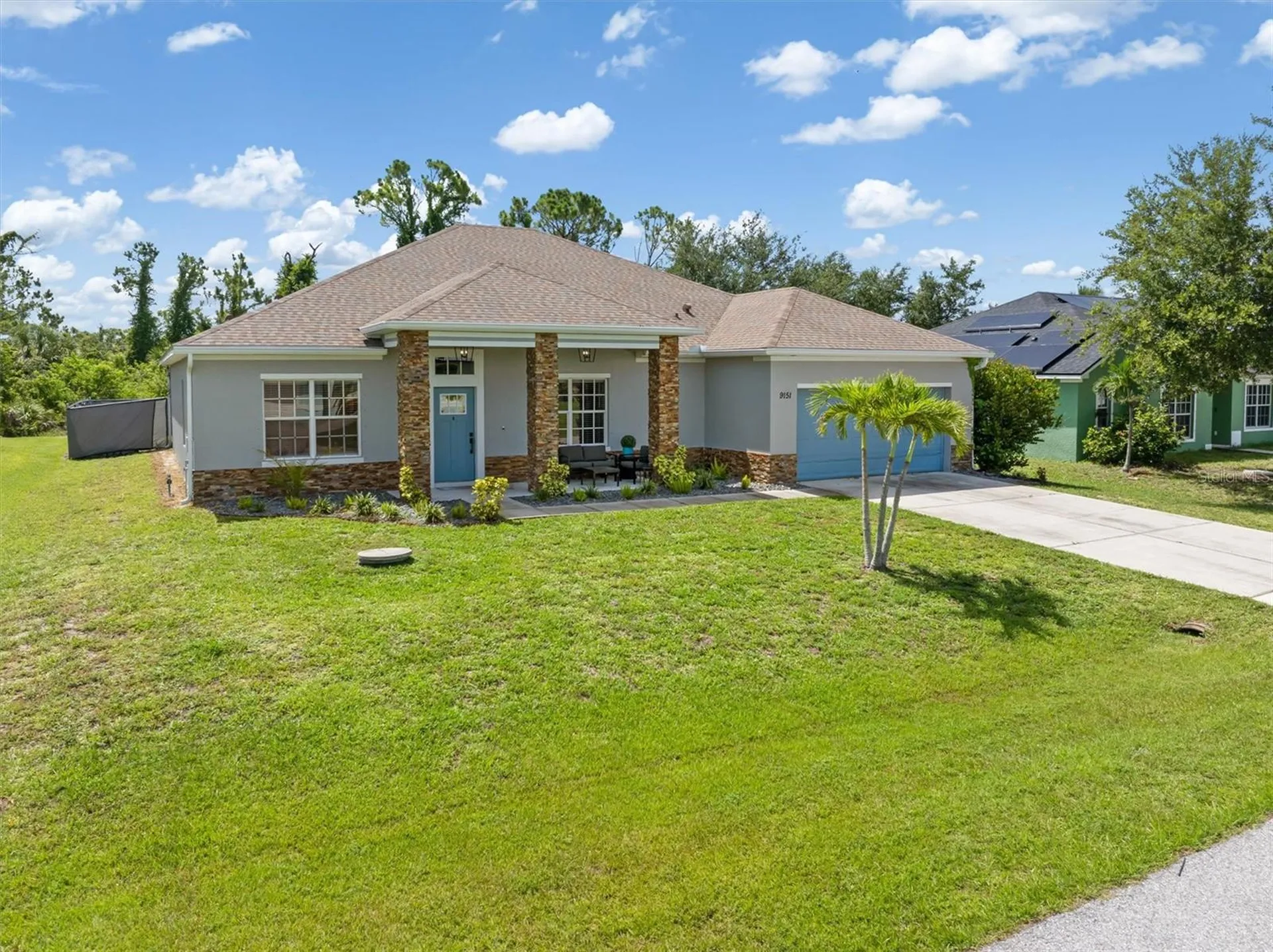 9151 Melody Circle Port Charlotte FL 33981
