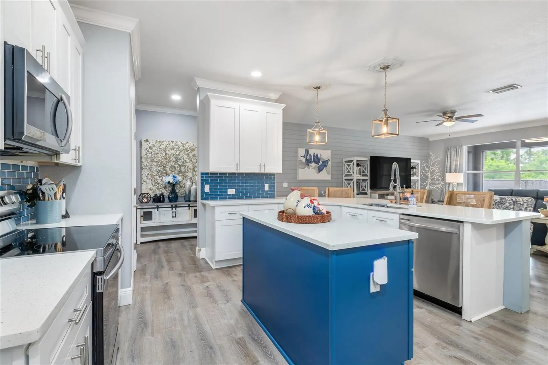 9151 Melody Circle Port Charlotte FL 33981