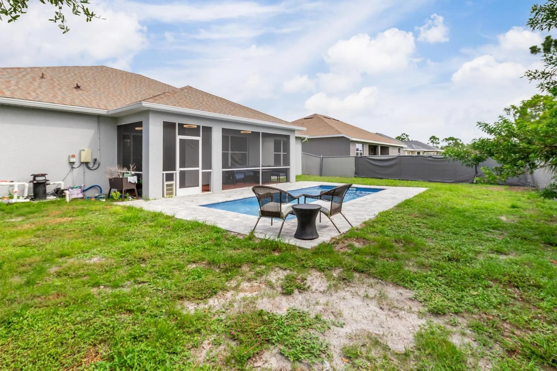 9151 Melody Circle Port Charlotte FL 33981
