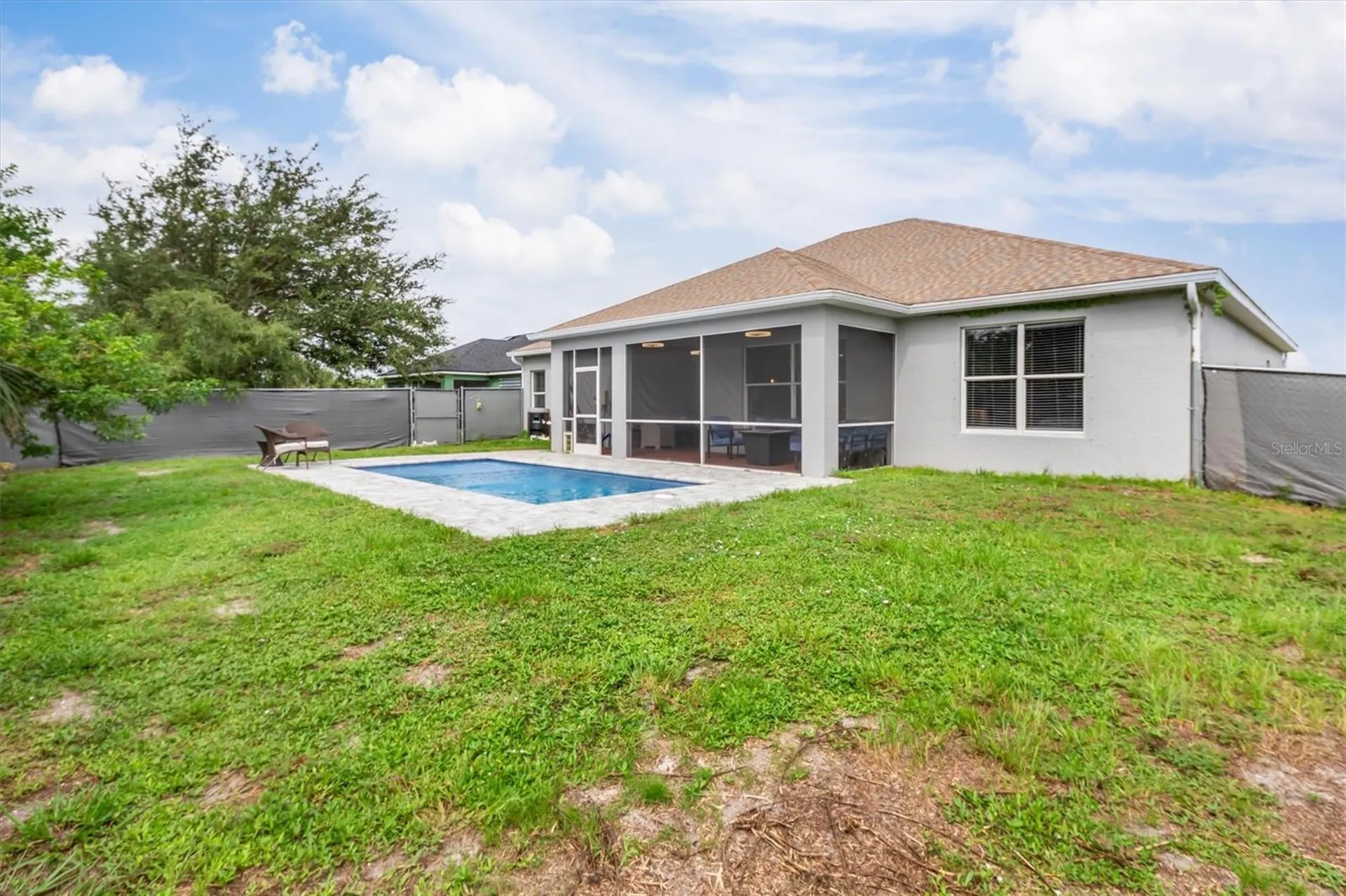 9151 Melody Circle Port Charlotte FL 33981