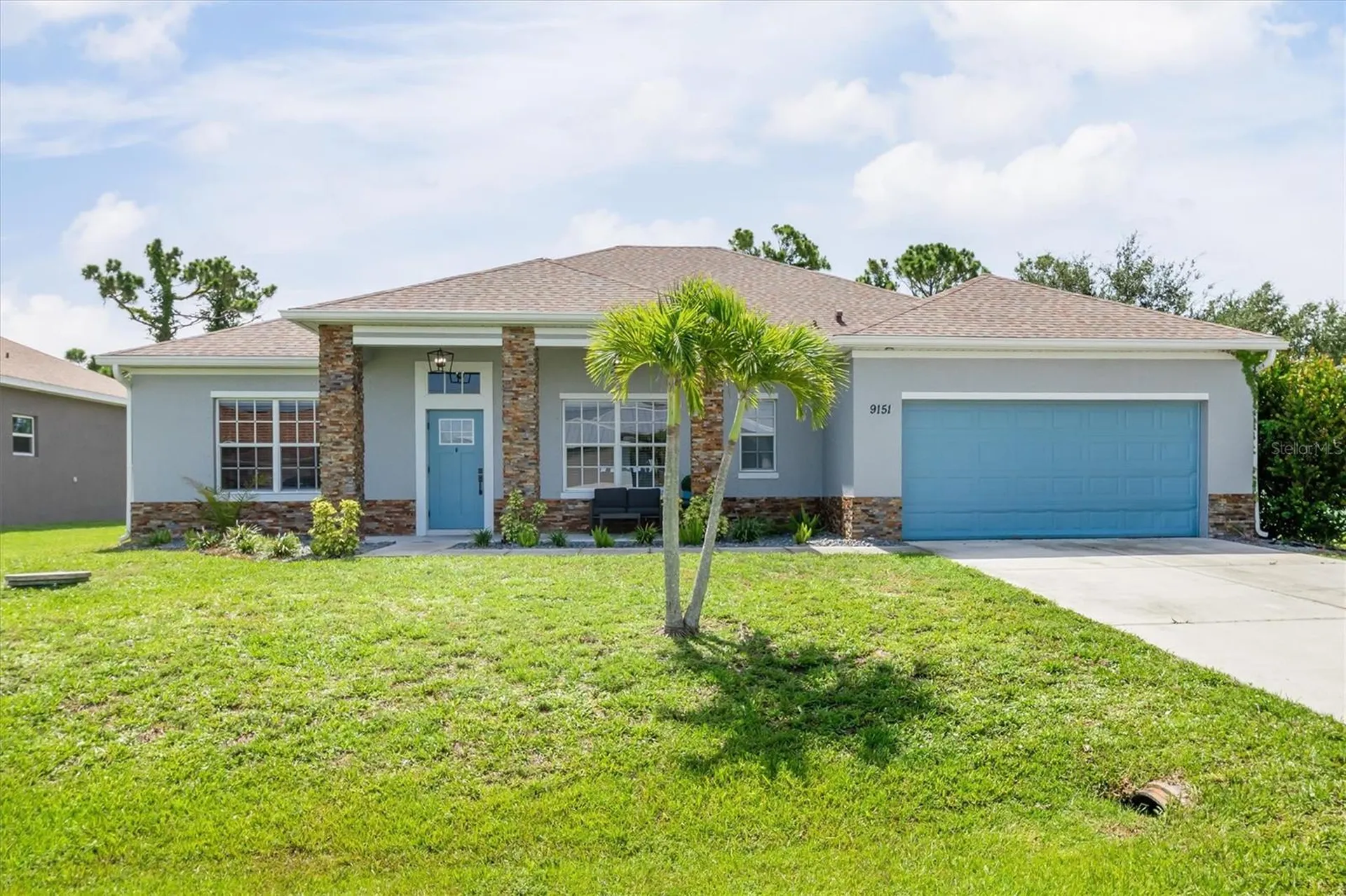 9151 Melody Circle Port Charlotte FL 33981