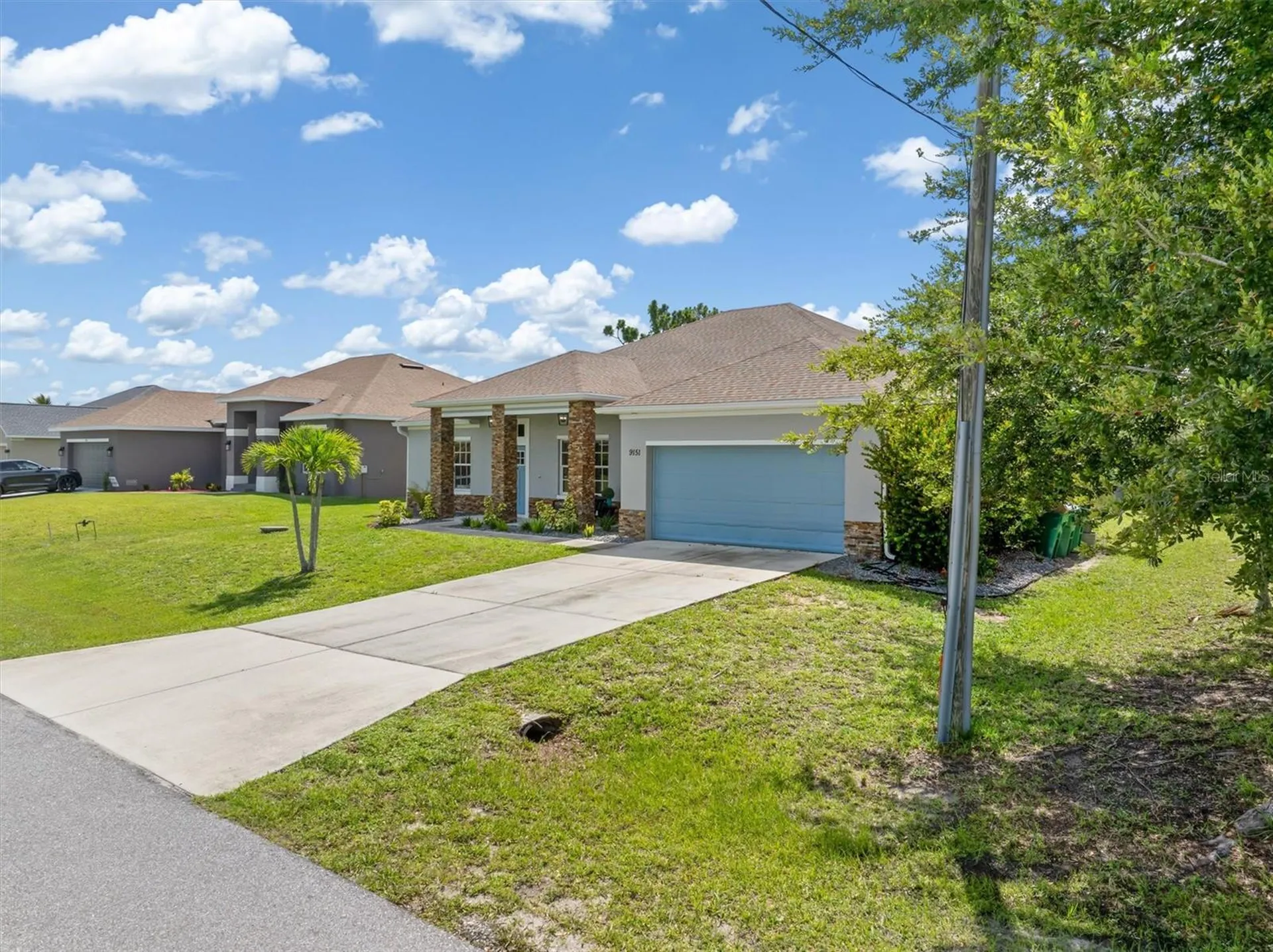 9151 Melody Circle Port Charlotte FL 33981