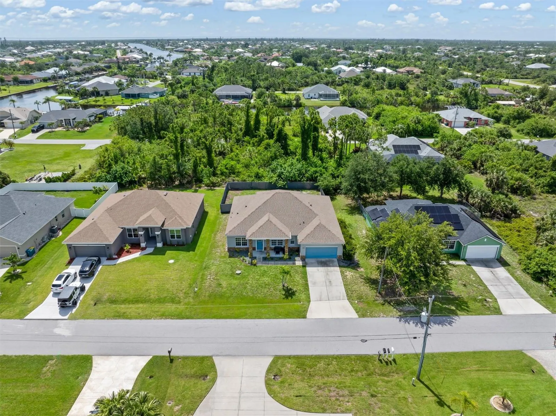9151 Melody Circle Port Charlotte FL 33981