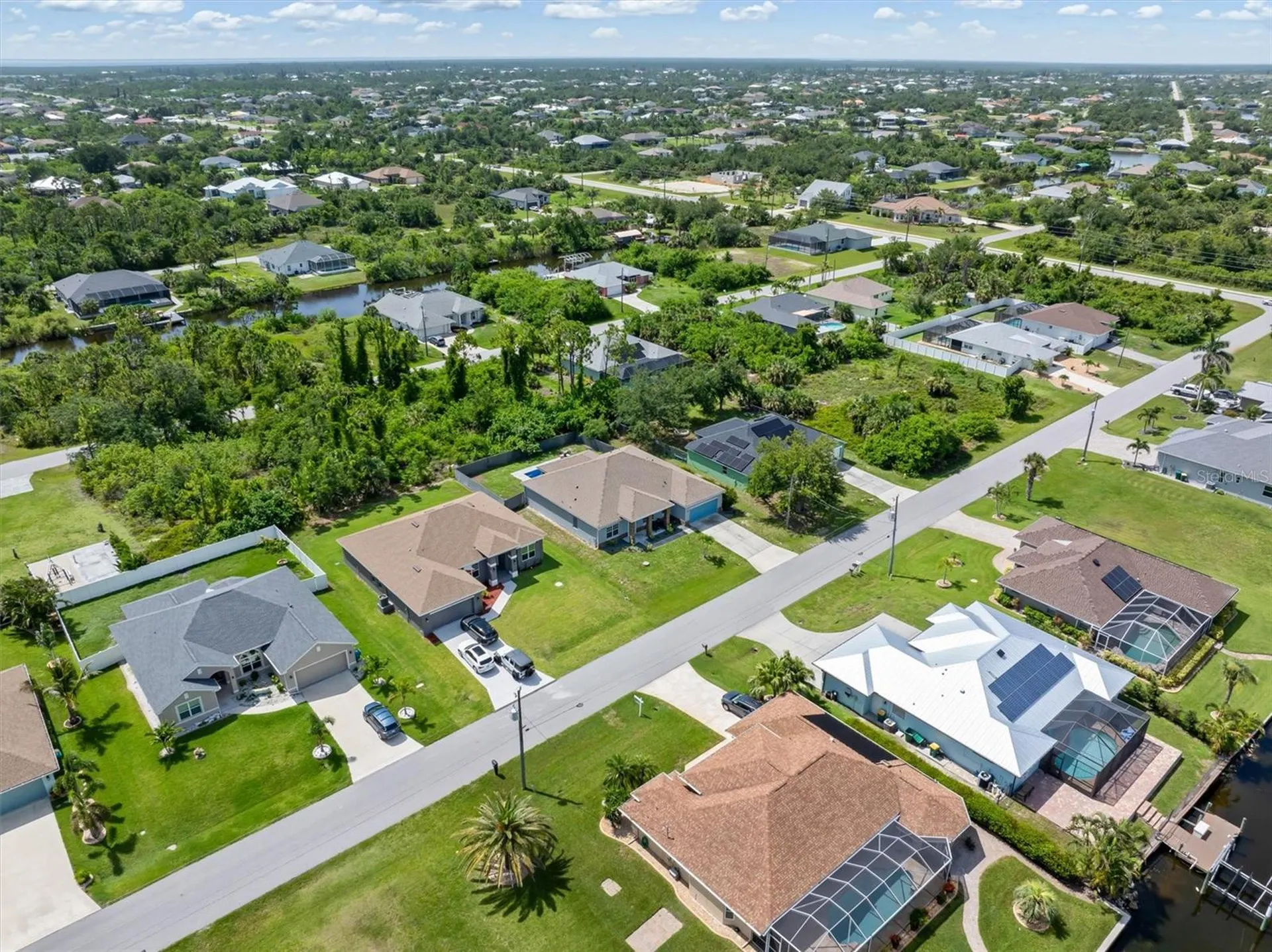 9151 Melody Circle Port Charlotte FL 33981