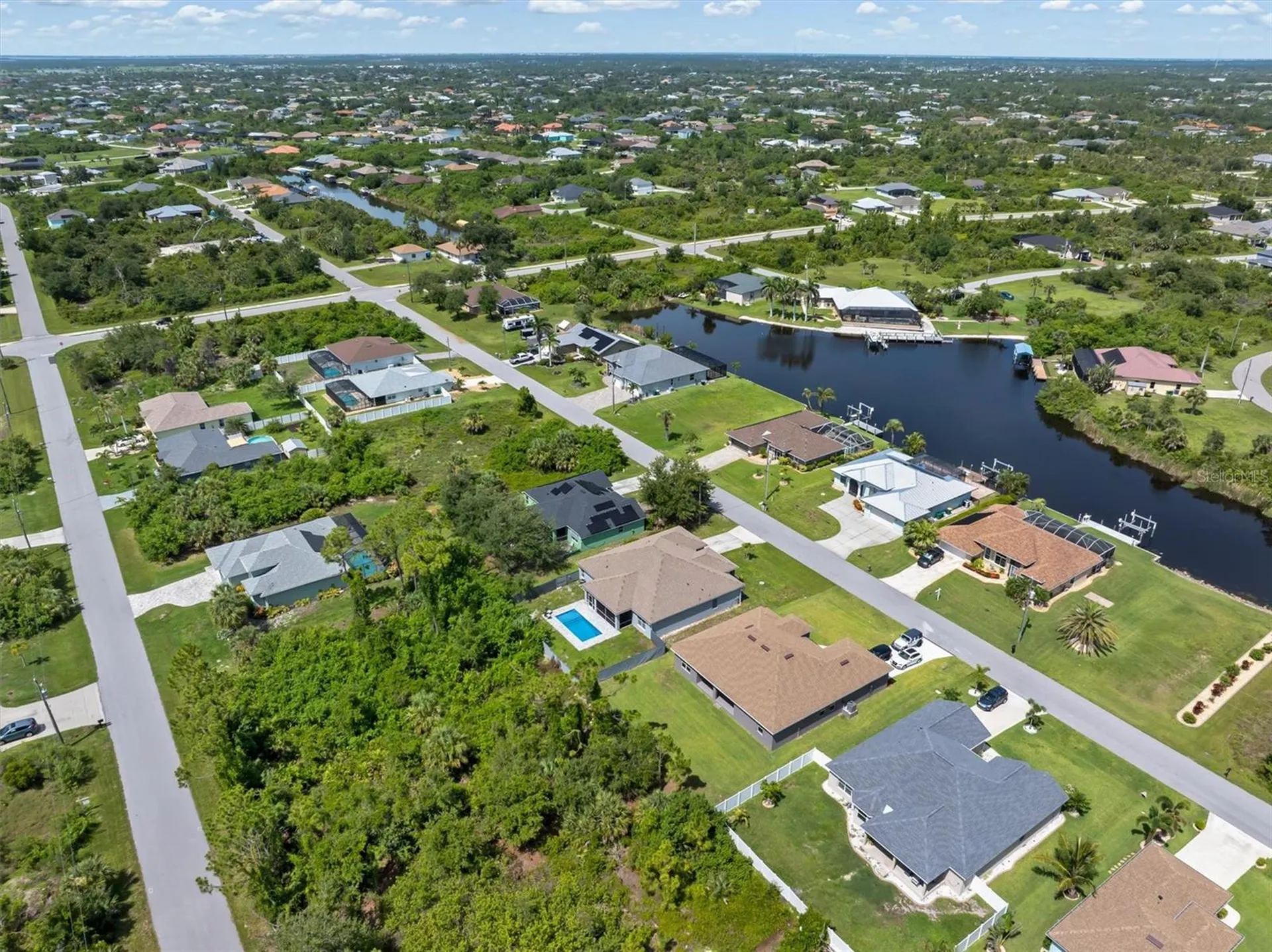 9151 Melody Circle Port Charlotte FL 33981