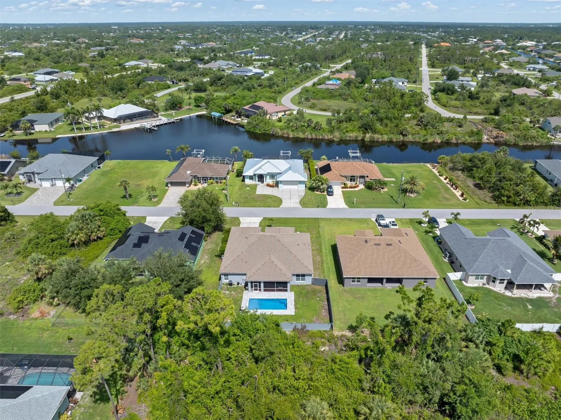 9151 Melody Circle Port Charlotte FL 33981