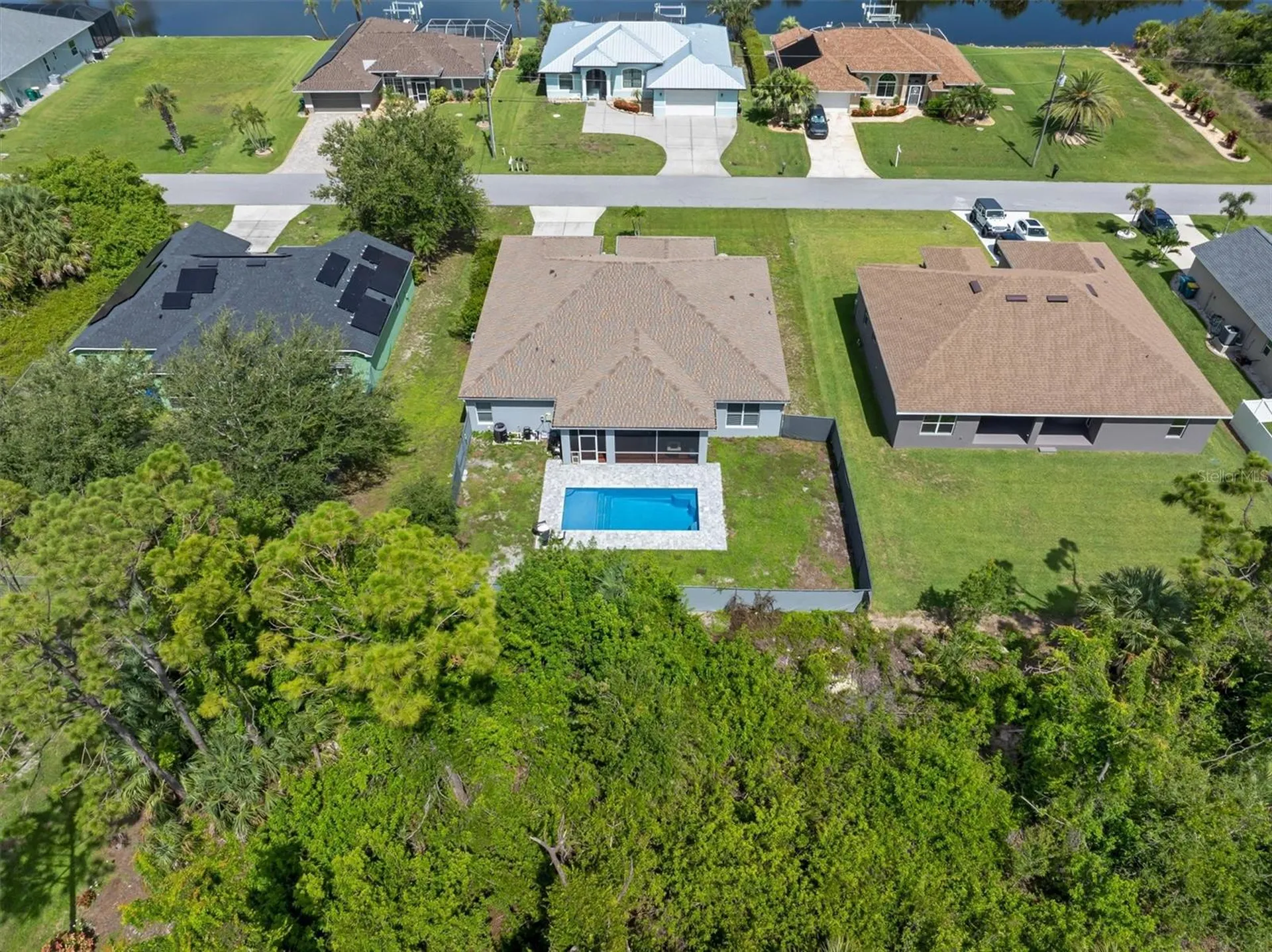 9151 Melody Circle Port Charlotte FL 33981