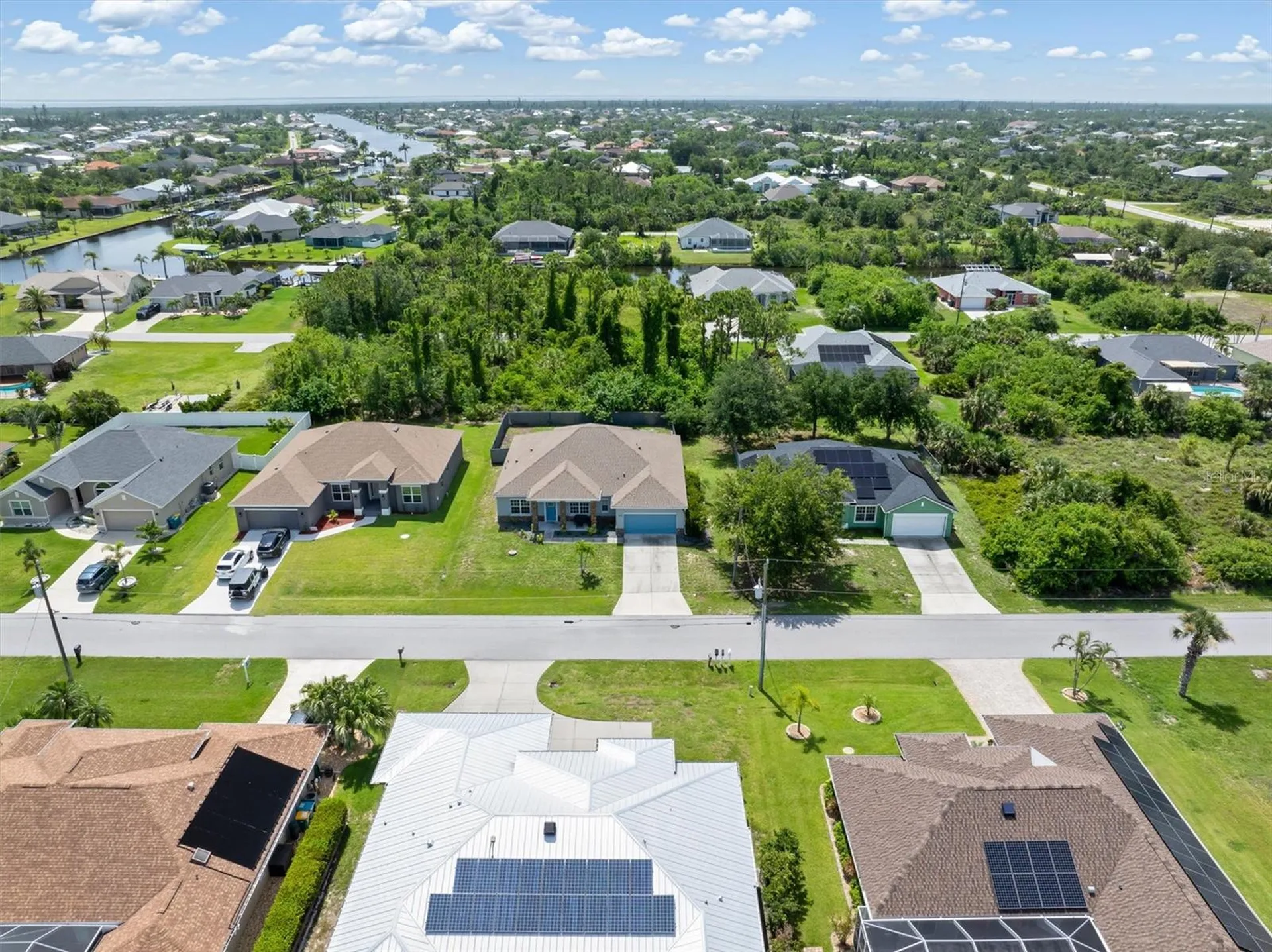 9151 Melody Circle Port Charlotte FL 33981