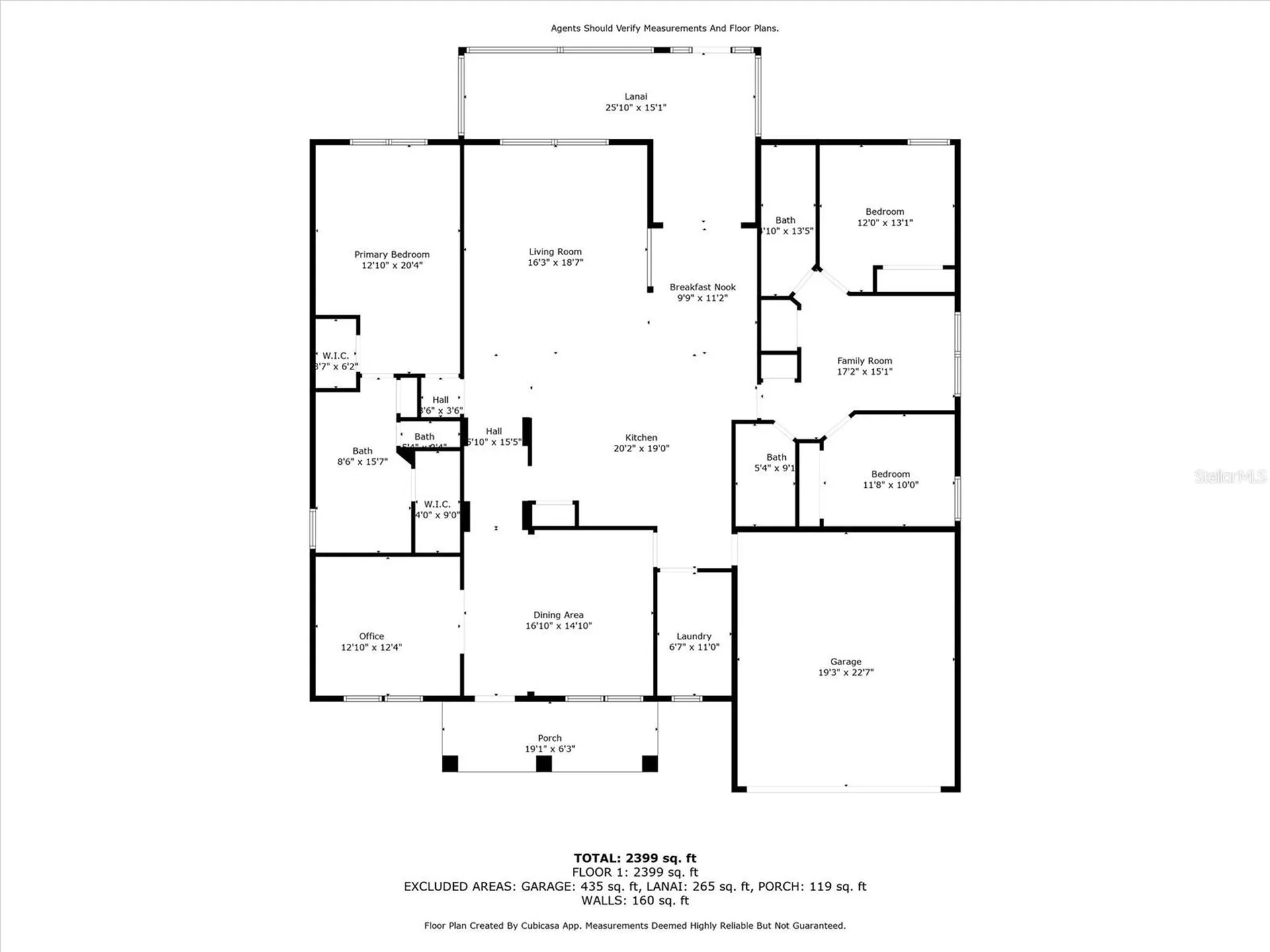 9151 Melody Circle Port Charlotte FL 33981