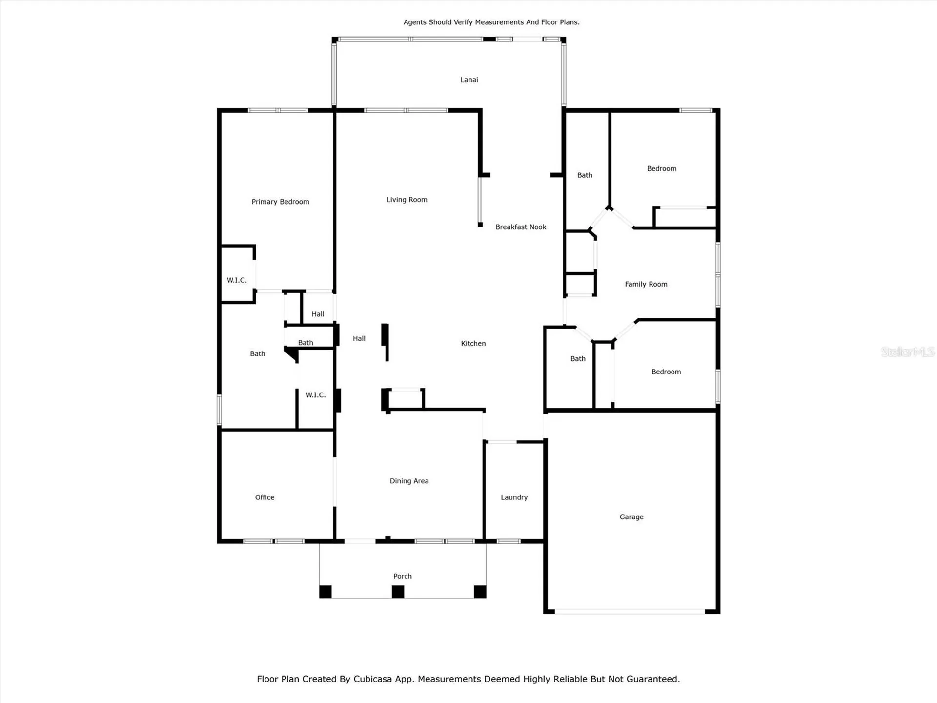 9151 Melody Circle Port Charlotte FL 33981