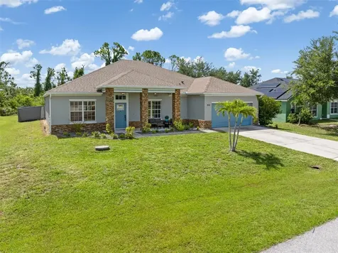 9151 Melody Circle Port Charlotte FL 33981