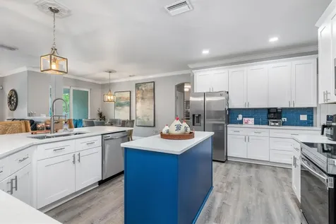 9151 Melody Circle Port Charlotte FL 33981