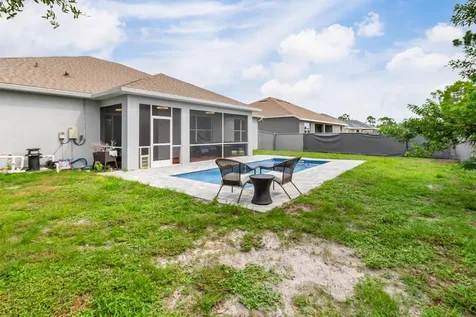 9151 Melody Circle Port Charlotte FL 33981