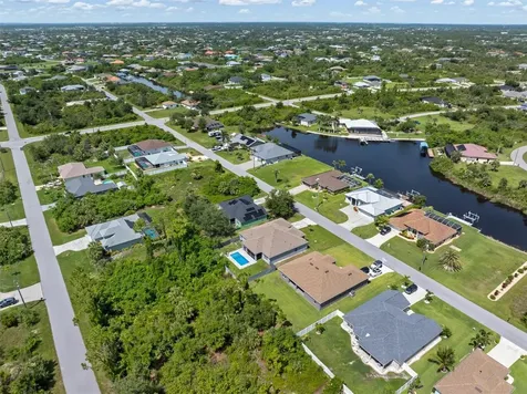 9151 Melody Circle Port Charlotte FL 33981