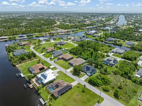 9151 Melody Circle Port Charlotte FL 33981