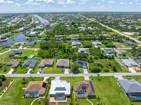 9151 Melody Circle Port Charlotte FL 33981