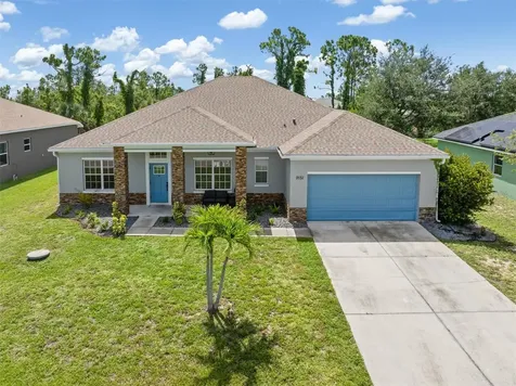 9151 Melody Circle Port Charlotte FL 33981