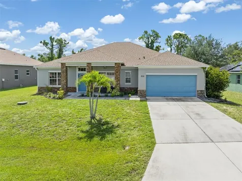 9151 Melody Circle Port Charlotte FL 33981