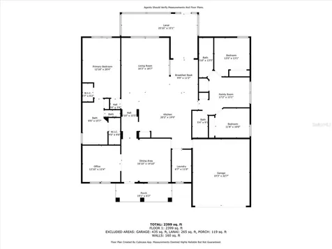 9151 Melody Circle Port Charlotte FL 33981