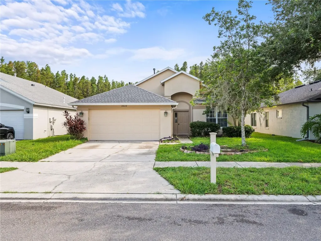 30638 Nickerson Loop Wesley Chapel FL 33543