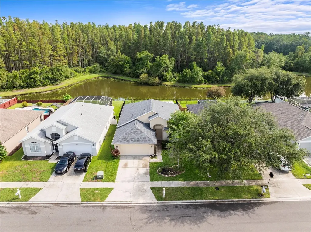 30638 Nickerson Loop Wesley Chapel FL 33543