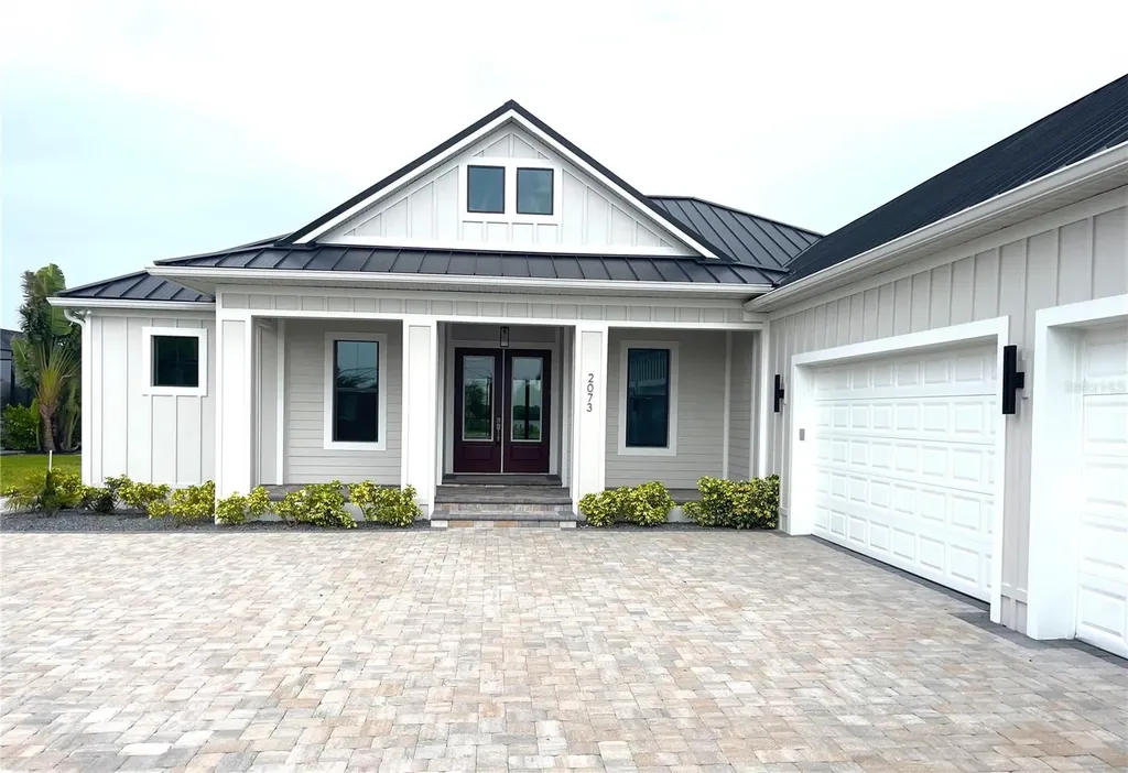 2073 Treasure Lane Punta Gorda FL 33982