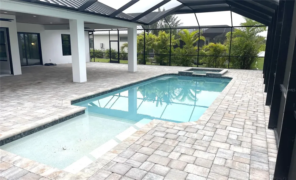 2073 Treasure Lane Punta Gorda FL 33982