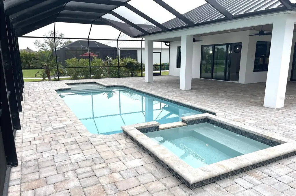 2073 Treasure Lane Punta Gorda FL 33982