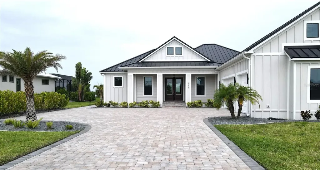 2073 Treasure Lane Punta Gorda FL 33982