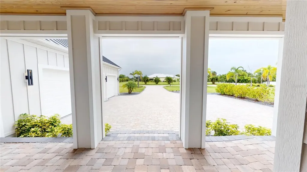 2073 Treasure Lane Punta Gorda FL 33982