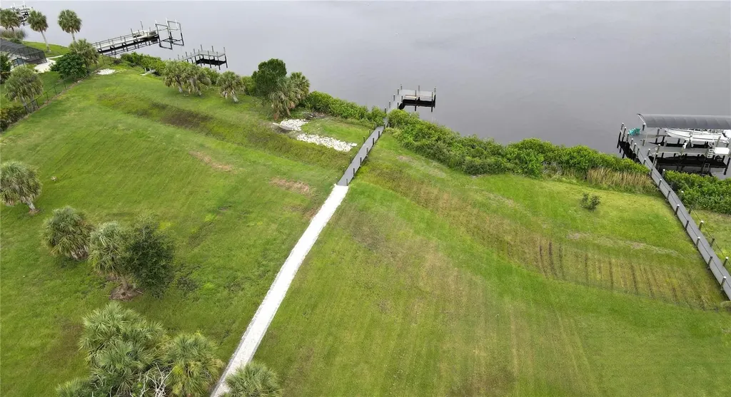 2073 Treasure Lane Punta Gorda FL 33982