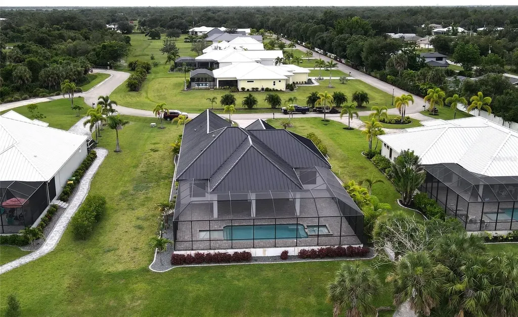 2073 Treasure Lane Punta Gorda FL 33982