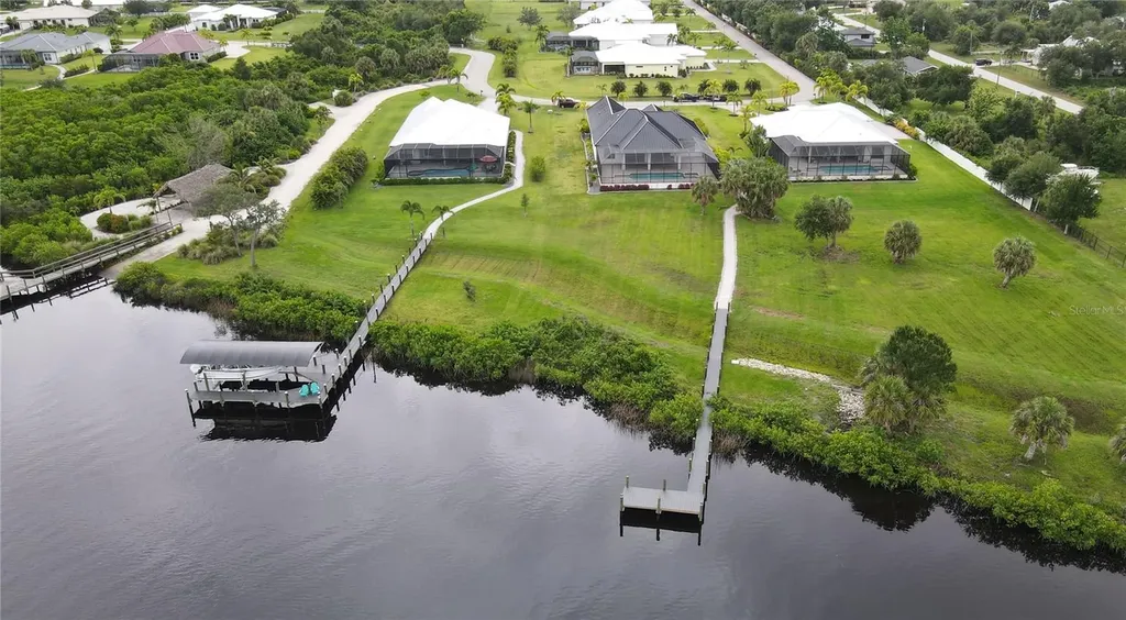 2073 Treasure Lane Punta Gorda FL 33982